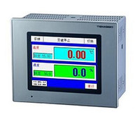 AST-ET6801温湿度可程式控制器